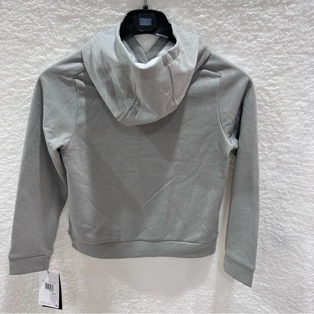 Boys Nike Sweatshirt Hoodie